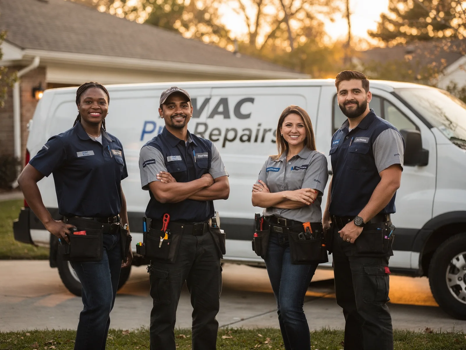 Heat Pump Repair company in Fence Lake, NM