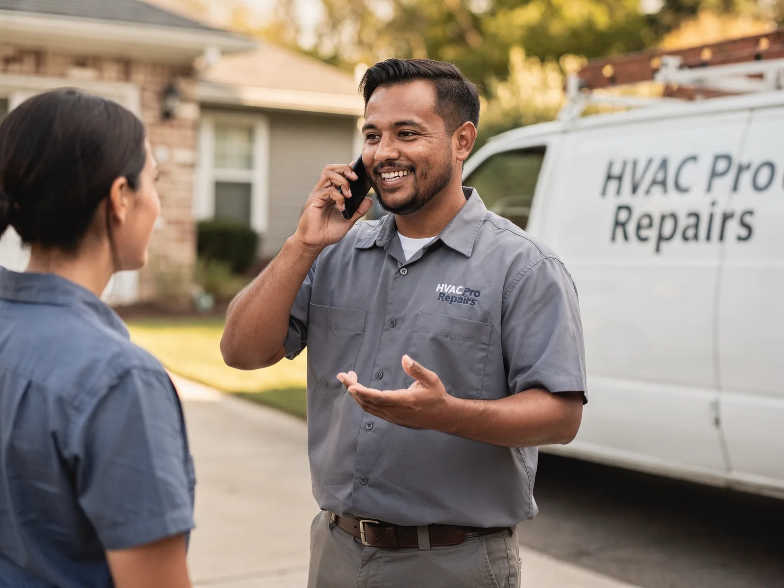 Heat Pump Repair Fence Lake, NM FAQs